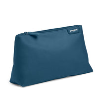 Poppin Accessory Pouch - Medium - Slate-Accessory Pouch