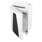 HSM Securio B34CL5 9-Sheet Micro-Cut Large Office Shredder-Dimensions (H x W x D): 33.3"x21.3"x17.3"