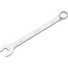 Dynamic Tools 1" 12 Point Combination Wrench, Contractor Series, Satin Finish-Size: 1"