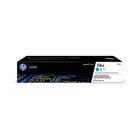HP 116A Cyan Toner Cartridge (W2061A)-The package includes one cyan toner cartridge