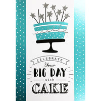 Rosedale 5-1/2" x 8" Greeting Cards/Envelopes - 15794-Value Greeting Cards