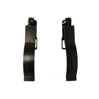 Digiwave Indoor TV Antenna Bracket for ANT4002, 7.5" x 3.9" x 2", Black-Designed to work with the ANT4002 Tube TV Antenna