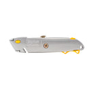 Stanley - Couteau utilitaire à lame sécable à changement rapide, 6 3/8 po-5