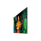 Samsung QBC Series 85" 4K UHD Smart Signage Display-QBC boasts greater usability with an upgraded home screen UI. Popular categories like Favorites, Sources and Settings are displayed on the same screen for convenient availability. The Favorites folder grants users quick, easy access to frequently used features in a single click. 