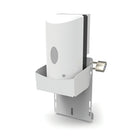 Copernicus Wall-mounted Hand Sanitizer Dispenser-Wall mount bracket