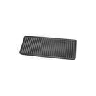 WeatherTech BootTray for Shoes and Boots, 16" x 36", Black-A boot tray for holding your boots or shoes after they have made treks in any sort of weather