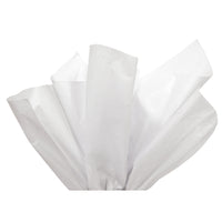 Eddie's Premium #1 Tissue Paper - 20" x 30" - White - 960 Sheets-Tissue Paper