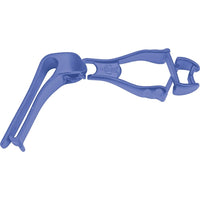 Squids Grabbers, Blue, 12 Pack-Sold/Priced Per - Squid
