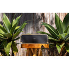 House of Marley Get Together 2 Portable Bluetooth Speaker - Black-IP65 Water & Dust Resistance