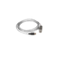 StarTech 16 ft USB 2.0 Active Extension Cable, M/F-Extends a USB 2.0/1.1/1.0 device connection by an additional 16ft (5m) or cascade up to 5 levels for 80ft (25m)