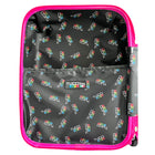 TUCCI Italy GOLDY MERMAID 18" Kids Luggage - Goldy Mermaid-Glide Tech Wheel System