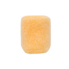 CTG Brands Paint Roller Refills, 3" x 2", Orange, 72 Pack-Material: polyester, compatible with all paints and finishes