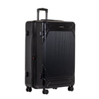 Air Canada Milan 28" Hardside Spinner Luggage - Black-10
