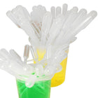 Fun Science Large Pipette, 150 Pack (FI-P105A)-Useful for transferring liquids, mixing Colour, art testing household solutions