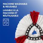 Vileda EasyWring Power Refill-6