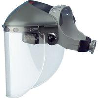 Fibre-Metal North High Performance Headgears, Ratchet Suspension - 3 Pack-Face Protection Type - Headgear