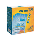 ACN Stain Remover - Single Wipe - 30 pack-Stain remover wipe