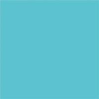 North American Paper Inc. Construction Paper - 9" x 12" - Light Blue - 48 Sheets-12" x 9" (Portrait)