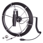 REED R8500-20M 9.8mm Camera Head on 65.6' (20m) Cable Reel-Product Colour: Black