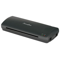 Swingline Inspire Plus 9" Thermal Laminator-Personal-sized laminator designed for light-duty use