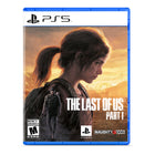 The Last Of Us Part 1 for PlayStation 5-Enhanced visuals: Completely rebuilt from the ground up using Naughty Dog’s latest PS5 engine technology to improve every visual detail