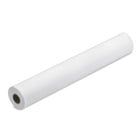 Staples White Postal Wrap Paper, 15 lb, 24" x 40' Roll, (9074-0276)-Essential for easy and convenient package wrapping
