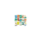 Eureka Bulletin Board Set, Dr. Seuss Books, paquet de 33-1
