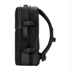 Incase A.R.C. Travel Pack - Black-Water bottle pocket