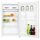 Koolatron Kool Compressor Refrigerator, 3.1 cu.ft.-Cooling is quick, efficient and environmentally friendly