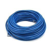 Digiwave 25 ft. Cat6 Male to Male Network Cable-Patch Network Cable is uses for connecting a PC, Mac or network device