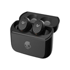 Skullcandy - Écouteurs intra-auriculaires sans fil Mod True - Noir véritable-Type de connexion : Bluetooth 5.2