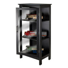 Winsome Poppy Display Cabinet-5