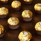 Ferrero Rocher - 3 Pack-3 count pack