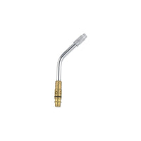 Gentec 22-6Q-5TASP Quick Connect Tip #5 (6Q-5TA)-Gas Type: Air Acetylene