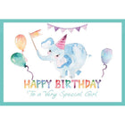 Millbrook Studios 5-3/8" x 7-3/4" Greeting Cards/Envelopes - 1080-Value Greeting Cards