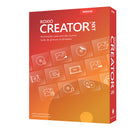 Roxio Creator NXT -Master your sound with advanced audio editing tools