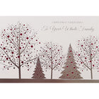 Rosedale 5-1/2" x 8" Greeting Cards/Envelopes - 36617-Value Greeting Cards