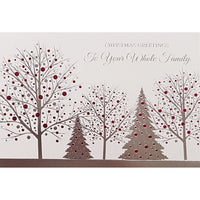 Rosedale 5-1/2" x 8" Greeting Cards/Envelopes - 36617-Value Greeting Cards