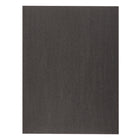 North American Paper Inc. Construction Paper - 18" x 24" - Black - 48 Sheets-Perfect for projects or arts & crafts