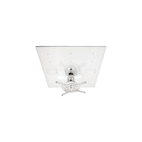 Amer Networks Drop-in Ceiling Mount-Load capacity up to 30 lbs.