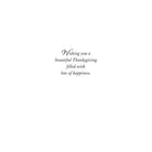 Millbrook Studios 5-3/8" x 7-3/4" Greeting Cards/Envelopes - 25305-Printed on premium coated card stock