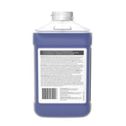 Crew 93172650 Bathroom Cleaner & Scale Remover J-Fill, 2.5L, 2 Pack-Spray