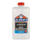 Elmer's® – Colle transparente 2048356, 946 ml-Liquide