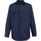 Bulwark Flame-Resistant Work Shirts-X-Large