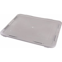 Cover Grey Snap-on For Series Ndc3000 Containers, 5 Pack-Qty/Pk - 5