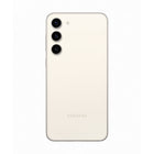 Samsung Galaxy S23+ 6.6" AMOLED - 256 GB - Cream - Bell and Virgin Plus-Smoothly switch between apps and live life at full throttle with the fastest processor ever