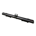 Grandview – Écran de projection relevable en diagonal 100 po, 4:3 (CB-UX100)-Surface de visionnement de 60 x 80 (po) en format standard 4:3