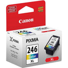 Canon CL-246XL Colour Ink Cartridge (8280B001), High Yield-Save time and money with this high-yield (XL Series) cartridge compared to standard ones