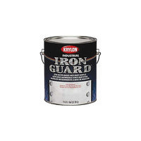 Krylon Industrial Paint, Iron Guard Clearbase 3.55 L (K11072531)-Paint Colour: Clear Base