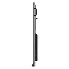 Viewsonic 86" Touch 4K UHD Android 9.0 Display - 4GB LPDDR4 - 32GB eMMC - Black-Processor: ARM Quad Core A73